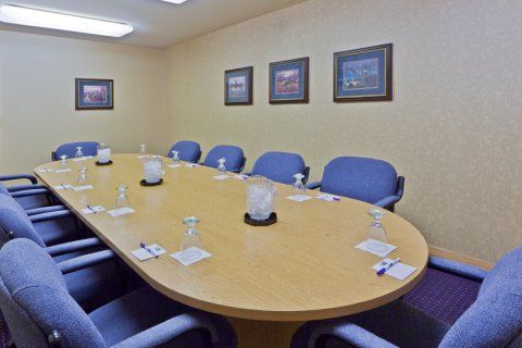 Country Inn & Suites By Radisson, Frederick, Md Facilities photo